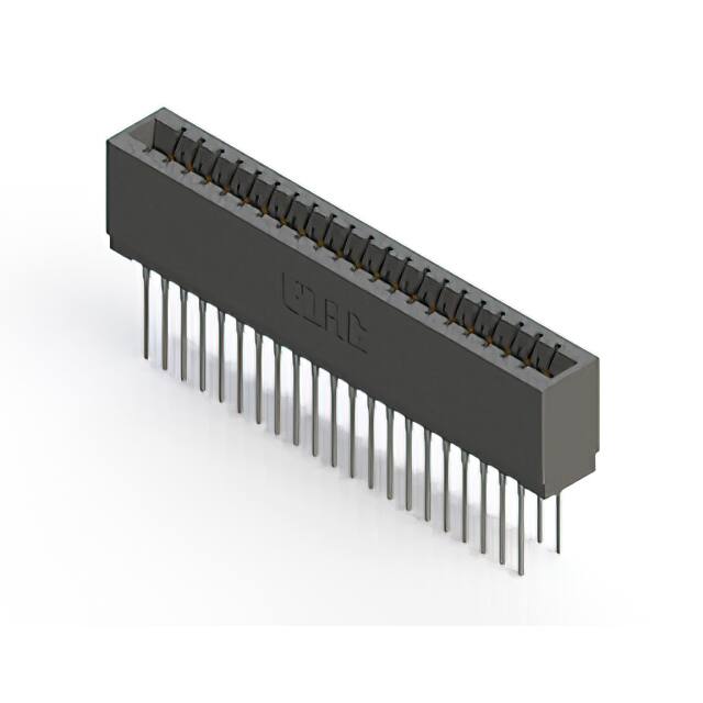 746-042-545-201 EDAC Inc.  Edgeboard Connectors